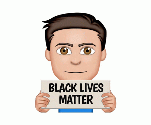 Black Lives GIF - Black Lives Matter GIFs