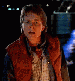 Wtf Back To The Future GIF - Wtf Back To The Future What GIFs
