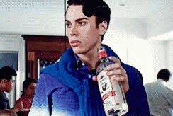 Drinking Up GIF - Drinking Drink Up GIFs