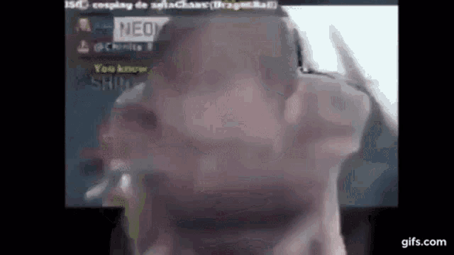 Locazo Dance GIF
