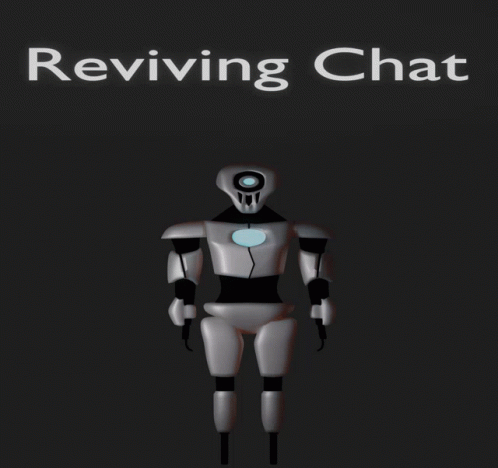 Provat Revive Chat GIF - Provat Revive Chat Reviving GIFs