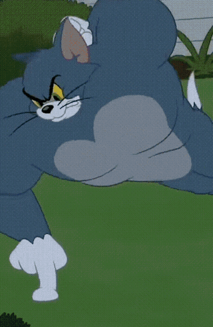 Arm Wrestle Tom And Jerry GIF - Arm Wrestle Tom And Jerry GIFs