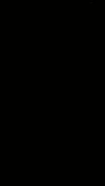 a painting of a volcano with a light coming out of the top