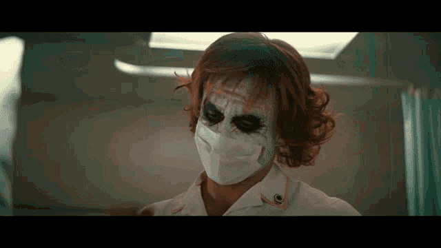 Hi Joker GIF - Hi Joker Batman GIFs