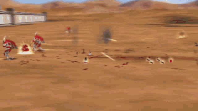 Serious Sam Dunes GIF - Serious Sam Dunes Xbox GIFs