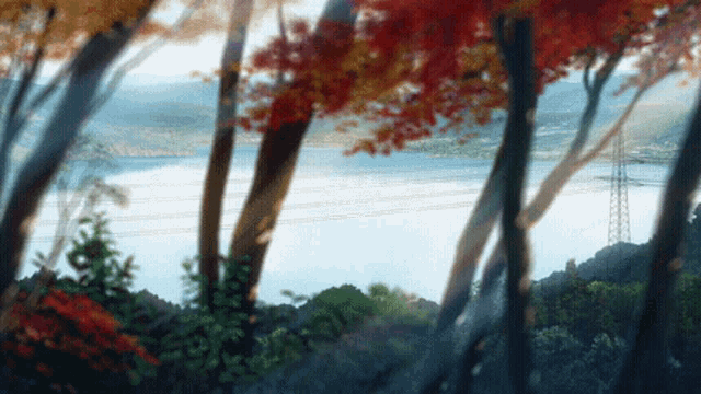 Your Name Comix Wave Films GIF - Your Name Comix Wave Films GIFs