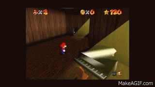 Mario Attack GIF - Mario Attack Piano GIFs
