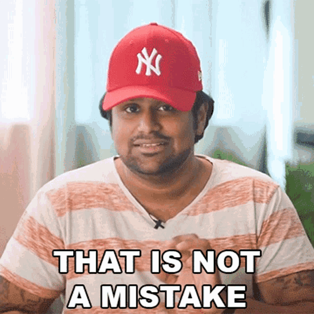 That Is Not A Mistake Ash GIF - That Is Not A Mistake Ash C4etech GIFs