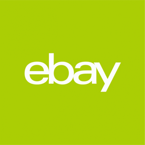 Ebay Yellow GIF