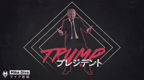 a picture of a man in a suit and tie with the name mike diva on the bottom