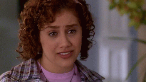 You'Re A Virgin Who Can'T Drive - Clueless GIF