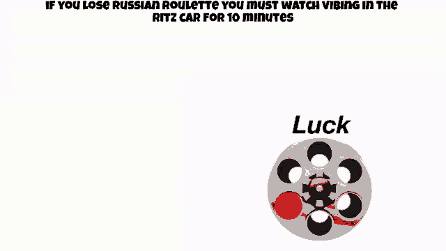 a picture of a roulette wheel with a red ball in it