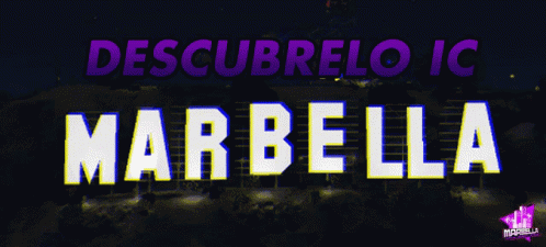 Marbella Descubrelo Ic GIF - Marbella Descubrelo Ic Ic GIFs