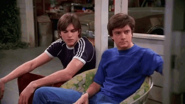 That70s Show Right There GIF - That70s Show Right There Weird GIFs