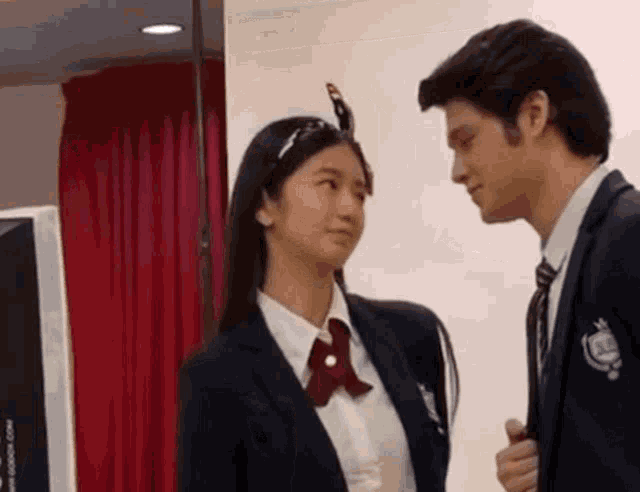 Kaorhys Tochiko GIF