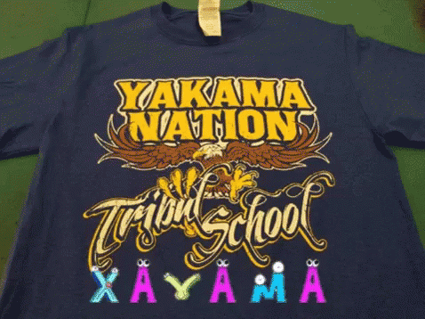 Xayama Yakamanationtribalschool GIF - Xayama Yakamanationtribalschool GIFs