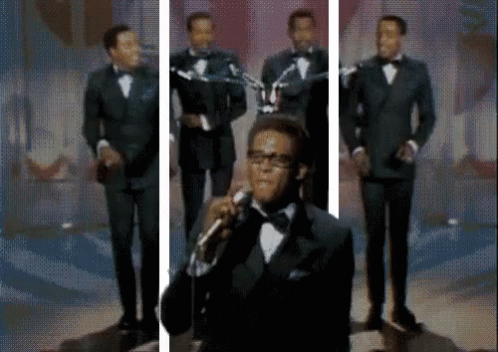 The Temptations GIF - The Temptations GIFs