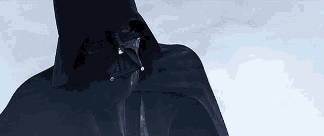 Star Wars Darth Vader GIF - Star Wars Darth Vader Sith GIFs