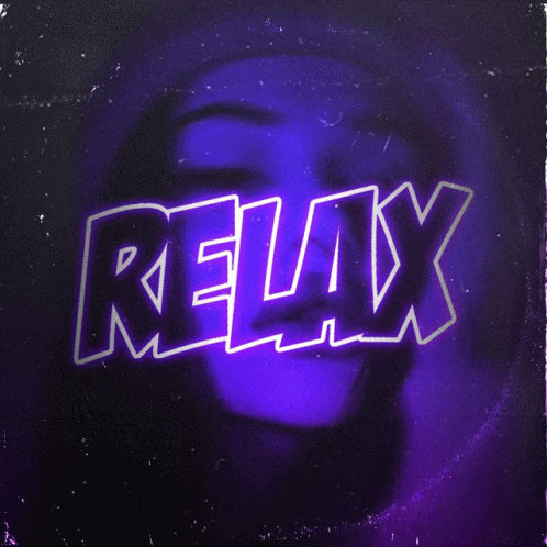 Relax Discord GIF - Relax Discord GIFs