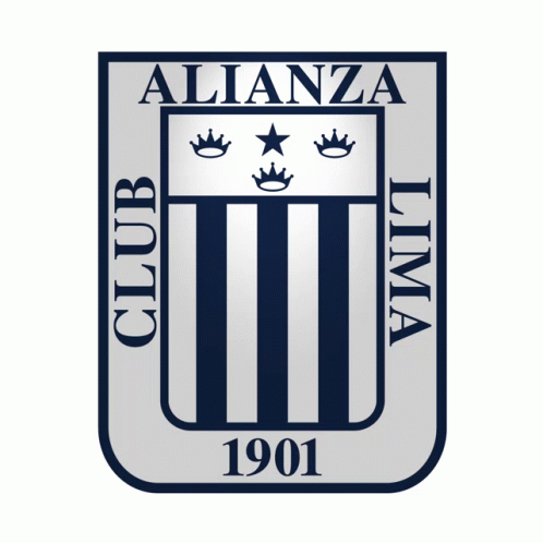 Alianza Lima El Mas Campeon GIF - Alianza Lima El Mas Campeon Arriba Alianza GIFs