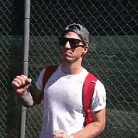 Dancing Joshdun GIF