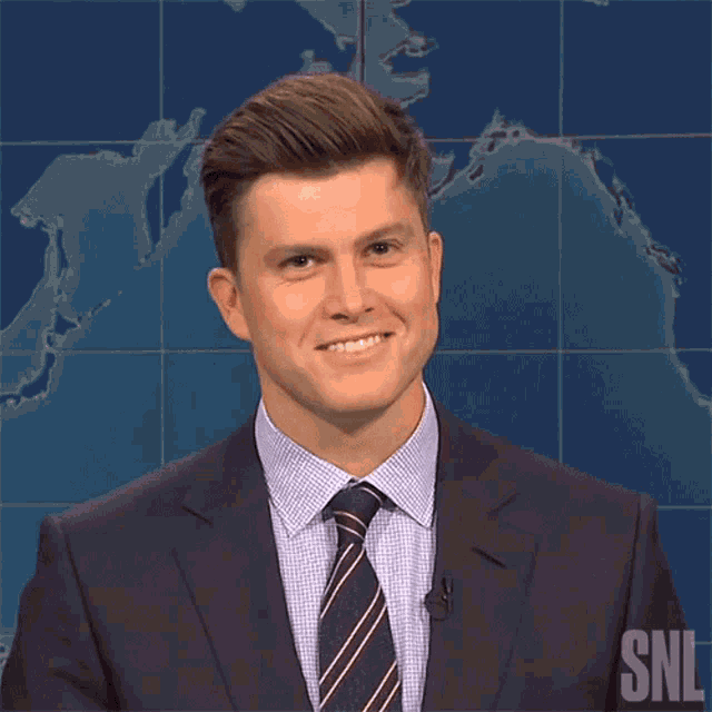 Laugh Saturday Night Live GIF