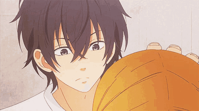 Anime Anime Blush GIF