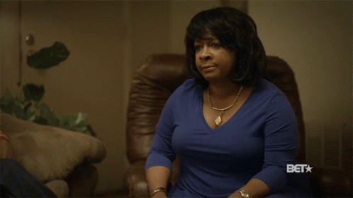 To Hell With Em Carole Brown GIF - To Hell With Em Carole Brown The Bobby Brown Story GIFs