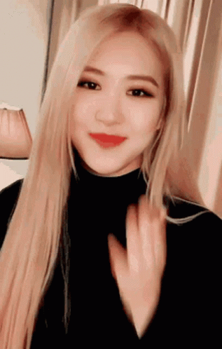 Rose Chaeyoung GIF - Rose Chaeyoung GIFs