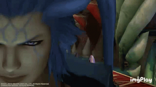 Final Fantasy X Tidus GIF - Final Fantasy X Tidus Crazy GIFs