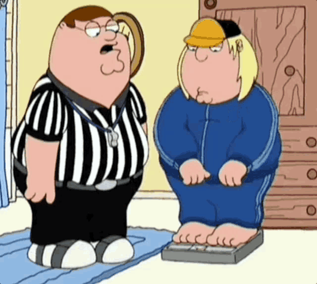 Family Guy Peter Griffin GIF - Family Guy Peter Griffin Meg GIFs