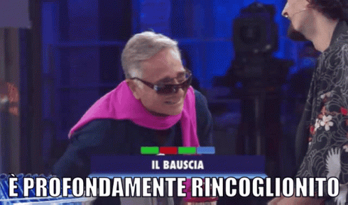 temptation island