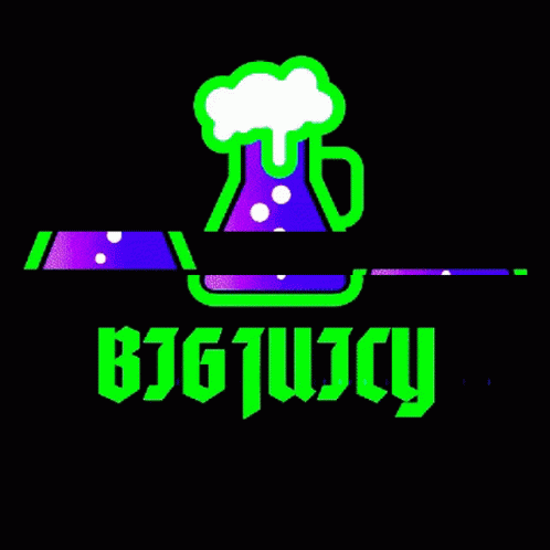 Big Juicy Beer GIF - Big Juicy Beer Distorted GIFs