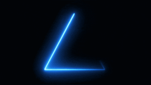 a neon sign that says welcome to my party room on it