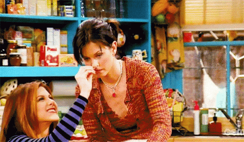 Friends Thanks Giving GIF - Friends Thanks Giving Marshmallowz GIFs