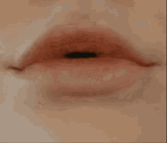 Licking Licking Lips GIF - Licking Licking Lips Wet Lips GIFs