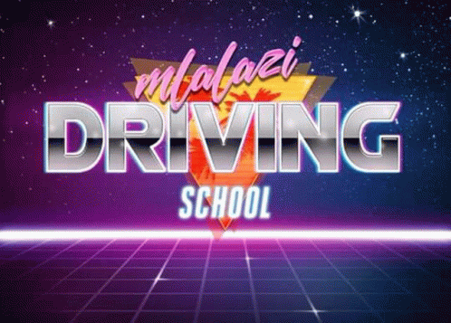 Mlalazi Driving School GIF