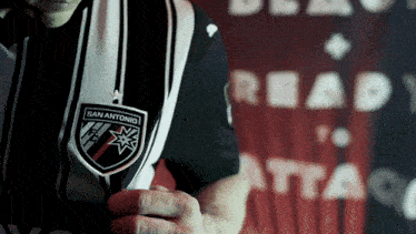Connor Looking Determined Defend 210 GIF - Connor Looking Determined Defend 210 Connor Maloney GIFs