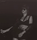 Rihanna GIF - Rihanna Myjam Dancing GIFs