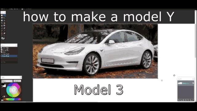 Tesla Model3 Tesla Model Y GIF - Tesla Model3 Tesla Model Y Tesla GIFs