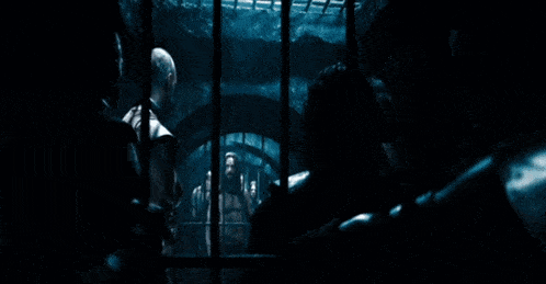 Lycans GIF