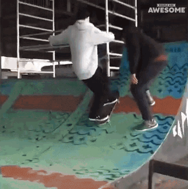 Flip Skateboard GIF - Flip Skateboard Trick GIFs
