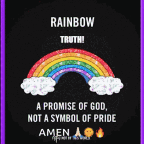 Rainbow Pride GIF - Rainbow Pride GIFs