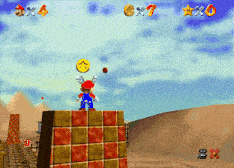 a screenshot of a video game with the number 8 on the bottom left