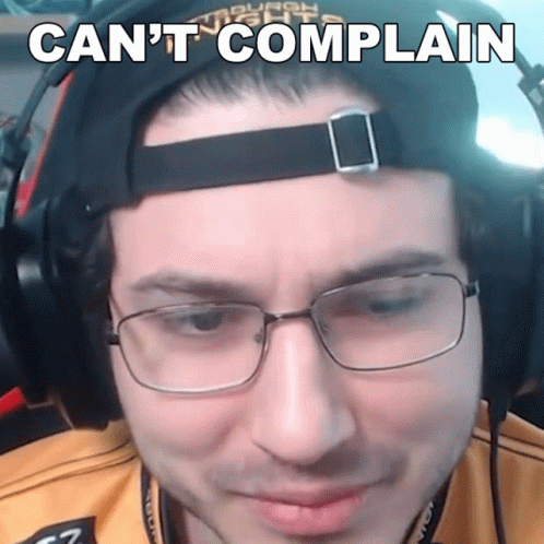 Cant Complain Zapman GIF - Cant Complain Zapman Smite GIFs