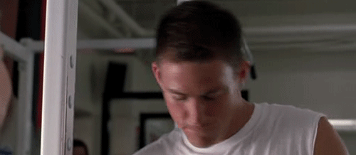 She'S The Man GIF - Shes The Man Channing Tatum Call Me GIFs