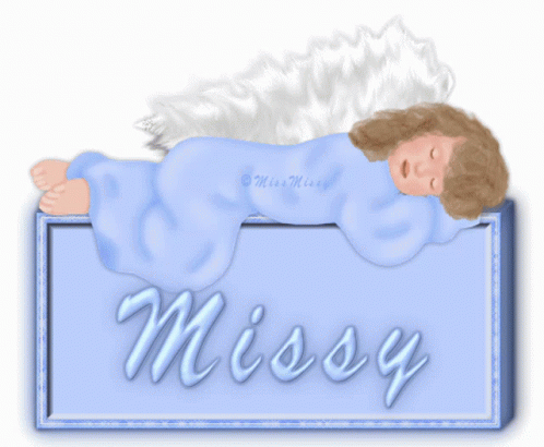 Mjh Missy GIF - Mjh Missy Angel GIFs