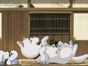 Gintama Anime GIF - Gintama Anime Laugh GIFs
