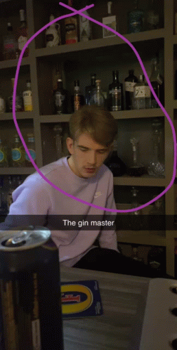 Gin Master Pedo Tash GIF - Gin Master Pedo Tash Hsimmo GIFs