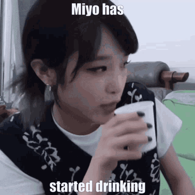 Miyo Has GIF